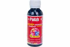 Колер.универс. №1004 графит "Palizh" ( 0,1 л. )