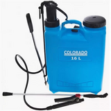 16л Опрыскиватель Колорадо