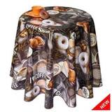 клеенка Декорама/20(Турция) 70А