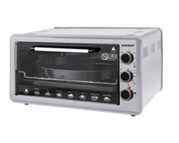 духовка Комфорт-3003С белый (55л)