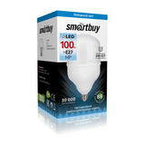 Светодиодная (LED) Лампа Smartbuy-HP-100W/6500/E27 (SBL-HP-100-65K-E27)