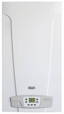 котёл ECO-4S BAXI 24 Fi турбо 2 тепл-ка, без трубы