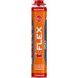 Напыляемый утеплитель t-FLEX