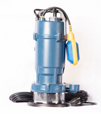 Насос погружной дренажный MARQUIS MSAm 0.37-1.5-17F