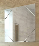 70 Зеркало "Pamela 70" белый