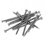 Гвозди строительные (без покр.) 1кг ГОСТ 4028 4,0х100