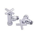 G473.0405 1/Кран для ПС,угло,хром,1/2"Мx3/4"F