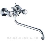 HB2209 Смеситель для ванны