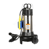Насос фекальный с реж.мех. "making Oasis everywhere" FR-110R 1100Вт;300л/мин;11м