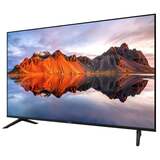 Телевизор 50" Xiaomi A 50 2025 Smart TV (Андроид), 4K Ultra HD, 60 Гц, HDMI х3, USB х2, чёрный