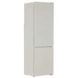 Холодильник с нижней МК Indesit ITR 4200 E, бежевый, No Frost, высота - 195, ширина - 60, A