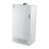 котёл ECO FOUR 240 FI (BAXI Италия) турбо, без трубы