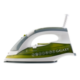 GL 6109 Утюг 2200Вт, подошва-керамика Galaxy