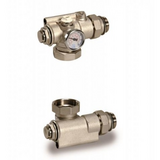 Группа байпасов насоса ORSO