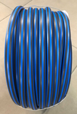 Шланг арм. поливочный Зебра 1/2" 50м