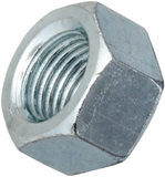 Гайки DIN 934 (цинк) (5 кг) DIN 934 М5