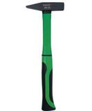 228 Молоток слесарный с обрезиненной фибергласовой рукояткой Oasis Eco 600 г_103010602005