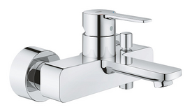Смеситель для душа 1118 (LINEARE Смеситель для душа "GROHE" 33849001 б/AKC)