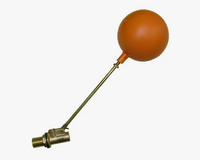 LM3201-1/2 Поплавок д/емк 1/2" 