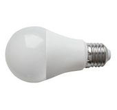 Лампа ЭКОНОМКА LED 9Вт А60 Е27 4500К