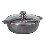 Жаровня 3л АП Гранит star/7 Акц