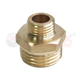 Ниппель переходной VALFEX НР   3/4" - НР 1/2" (220/10)