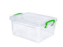 контейнер Fresh Box 6л. квад. /20