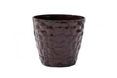 Кашпо №2 Камешки 3л кор.1/12