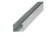 Профиль CW 50*50-3м 0,4мм (12 шт/уп)