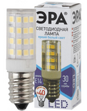 Лампа светодиодная ЭРА LED smd Т25-3,5W-CORN-840-E14