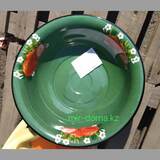 таз 12л изумр.с зерн. Клубника садовая/5