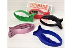 ножеточка Рыба на блистере/50+