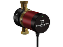 Насос рецирк Grundfos UP 15-14 BX PM COMFORT
