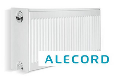 Стальной панельный радиатор «ALECORD» AB 22-3-09