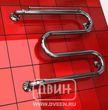 Полот-ль M 50/60 3/4" C полкой 10256009