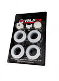 Комплект для монтажа радиаторов без кронштейнов 3/4" VALFEX (40)