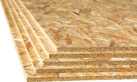 OSB-3 9*1250*2500 (72л/пал) Талион
