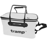 Tramp сумка рыболовная из ЭВА (белый, 35*20*20 (S); 10216100/050218/0005687, КИТАЙ RB)