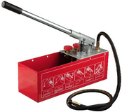 Опрессовочный насос Black Gear 99601