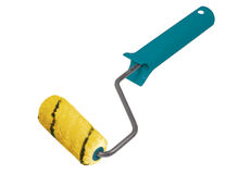 Мини-валик полиакриловый (+ бюгель) Oasis MV-P35-55