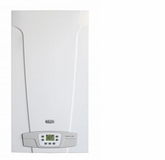 котёл газов навесной BAXI  ECO FOUR 1.240 i дымоход R