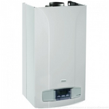 котёл  газовый Baxi Luna 3 Комфорт 310 двухконтурный турбо