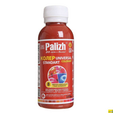 Колер.универс. №08 кр.коричн. "Palizh" ( 0,1 л. )