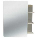 65 Зеркало "Хай-Тек-65" (без подсветки)