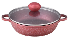 Сотейник BK-3875 28см./3,7 л. CORAL