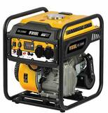 Генератор инверторный GK-3800iF, 3,8 кВт, 230 В, ручной старт// DENZEL