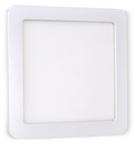 Накладной (LED) светильник Square SDL Smartbuy-24w/4000K/IP20 (SBL-SqSDL-24-4K)