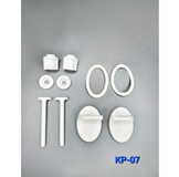 Крепление крышки КР.07