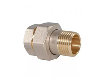 Американка JIF 1,1/2"
