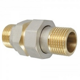 Американка 3/4" н/н прямая JIF 292  (10/100)